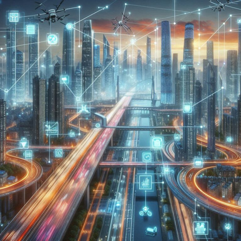 industrial iot